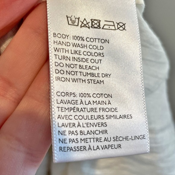 RARE Anthropologie Steele Barlett Ivory Embroidered Midi/Maxi Dress Size XS/S - Picture 7 of 11